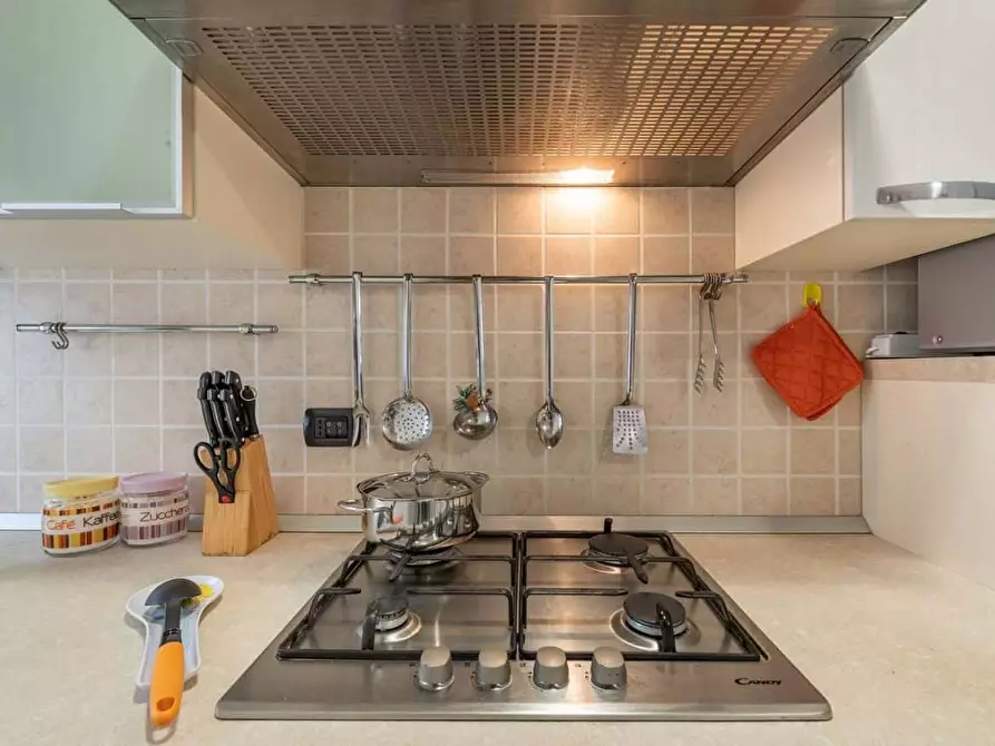 Immagine 8 di Appartamento in affitto  in Via Carbonia2 a Alghero