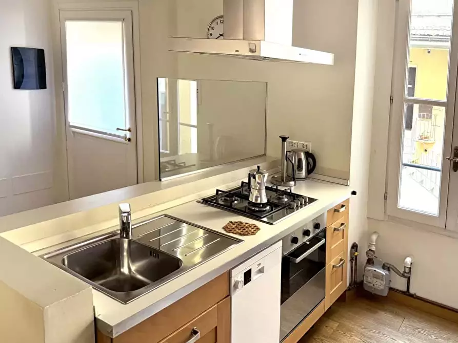 Immagine 2 di Appartamento in affitto  in Corso di Porta Vigentina a Milano