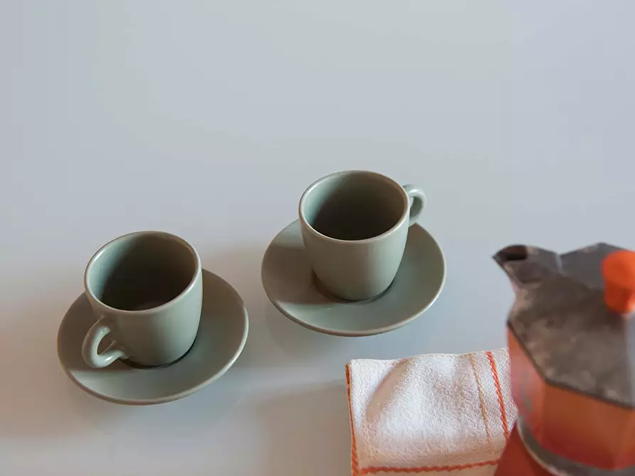 Immagine 5 di Appartamento in affitto  in Via Magolfa21 a Milano