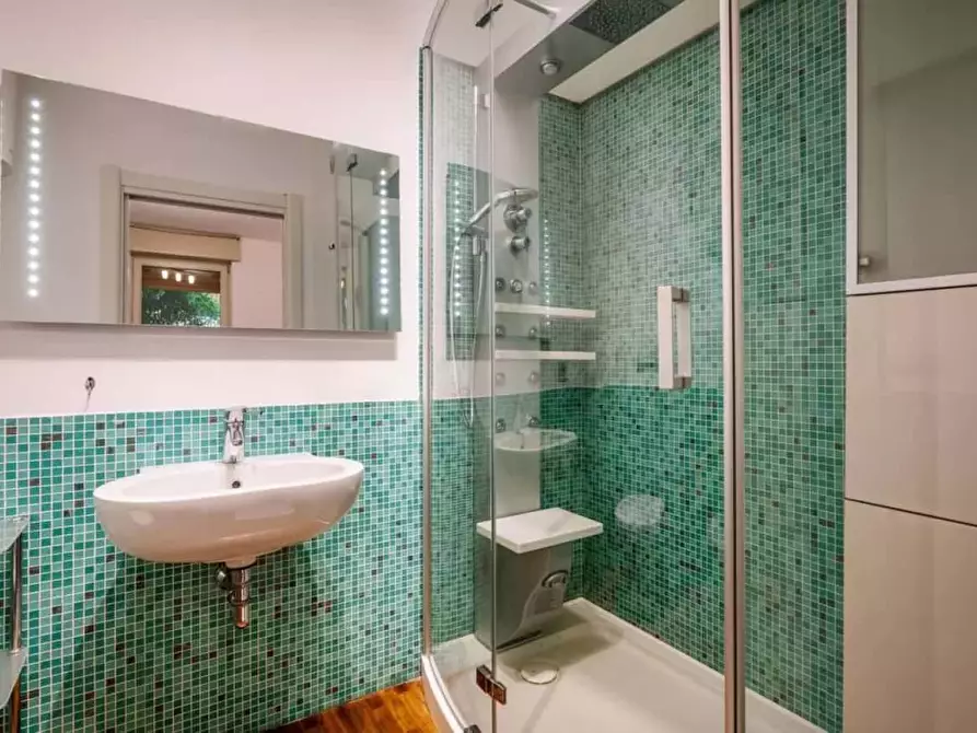 Immagine 16 di Appartamento in affitto  in Via San Gregorio43 a Milano