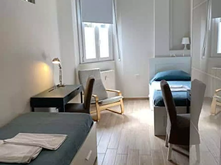 Immagine 7 di Camera in affitto  in Corso Lodi127 a Milano