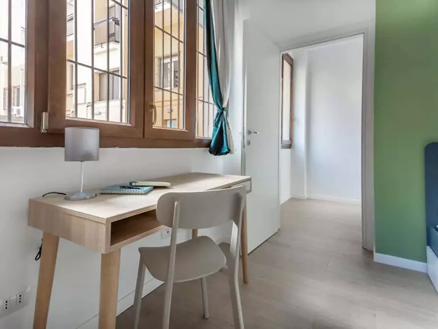 Immagine 5 di Camera in affitto  in Via Maniago2 a Milano