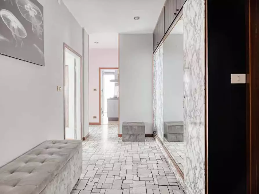 Immagine 14 di Appartamento in affitto  in Via Francesco Daverio6 a Milano