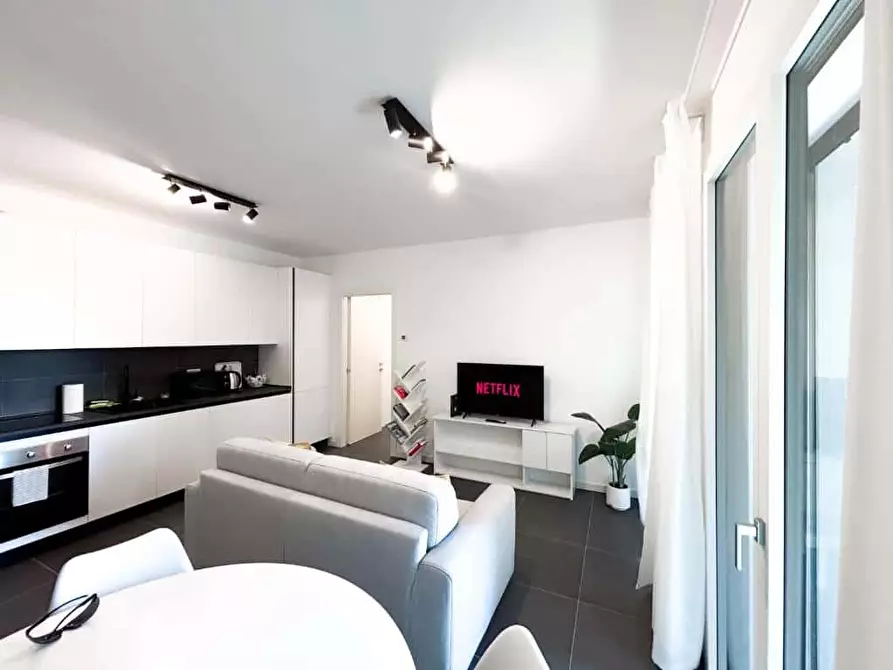 Immagine 7 di Appartamento in affitto  in Via Giovanni Battista Piranesi18 a Milano