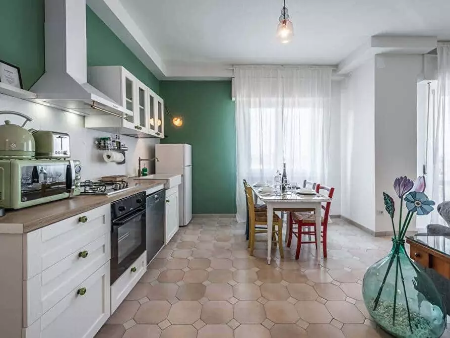 Immagine 25 di Appartamento in affitto  in Via Castelmaraldo15 a Modena