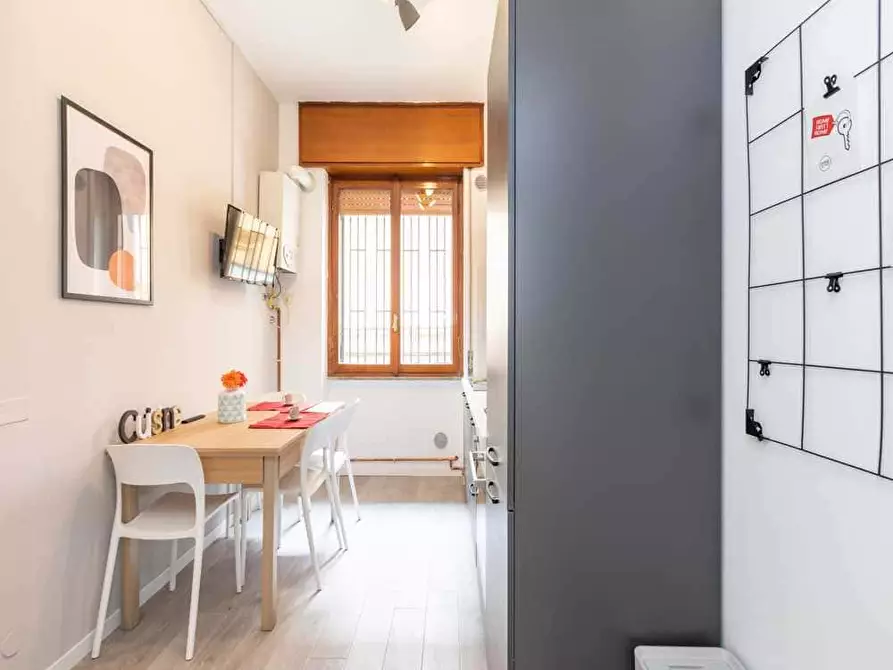 Immagine 11 di Camera in affitto  in Via Angelo Maj12 a Milano