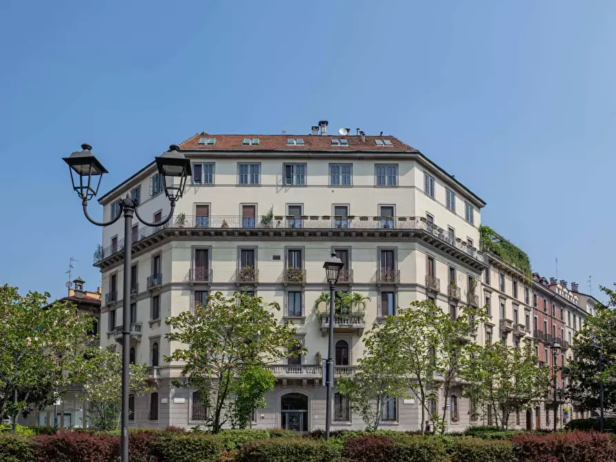 Immagine 12 di Appartamento in affitto  in Piazza dei Volontari4 a Milano