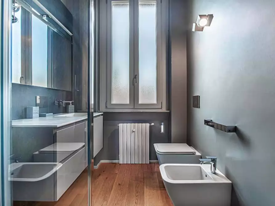 Immagine 29 di Appartamento in affitto  in Via Ponte Seveso23 a Milano