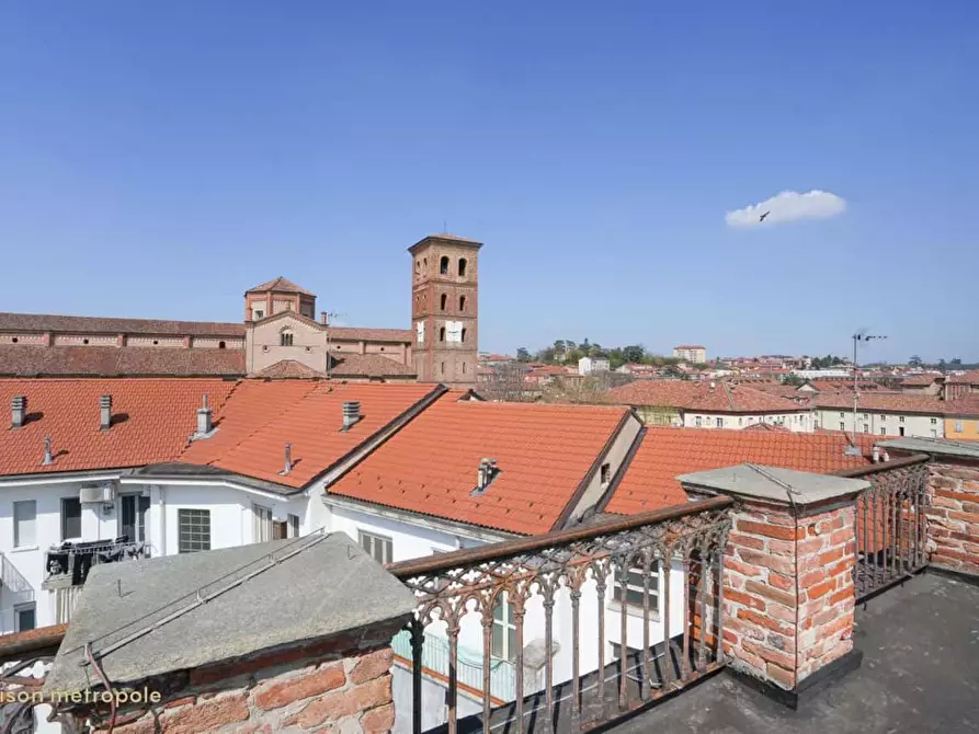 Immagine 4 di Appartamento in affitto  in Via Giosuè Carducci63 a Asti