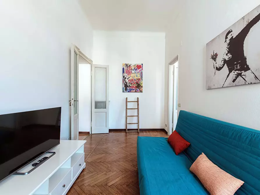 Immagine 16 di Appartamento in affitto  in Via Tommaso Grossi34 a Como