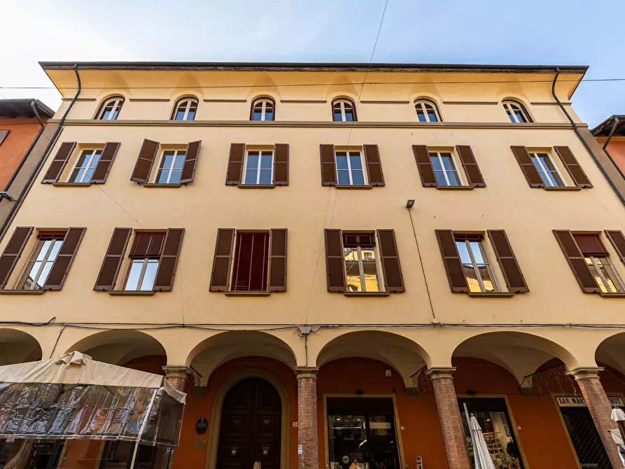 Immagine 14 di Appartamento in affitto  in Via Guglielmo Oberdan24 a Bologna