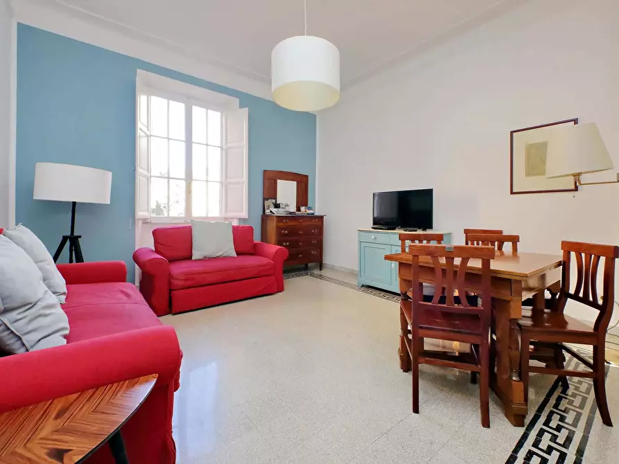 Immagine 23 di Appartamento in affitto  in Via Dandolo24 a Roma