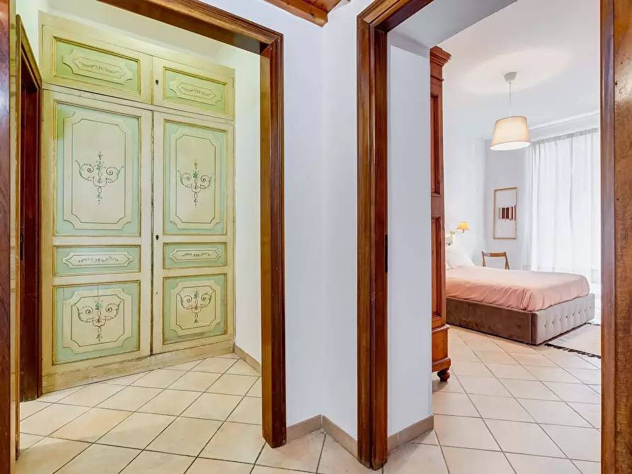 Immagine 15 di Appartamento in affitto  in Via Marmorata169 a Roma