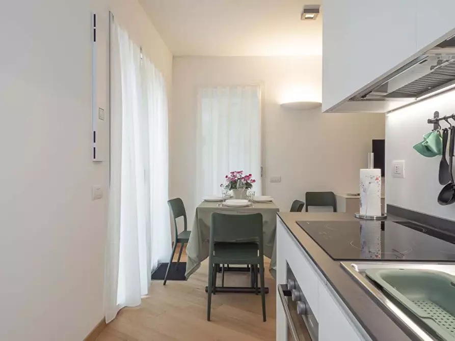Immagine 23 di Appartamento in affitto  in Via Giovanni da Milano11 a Milano