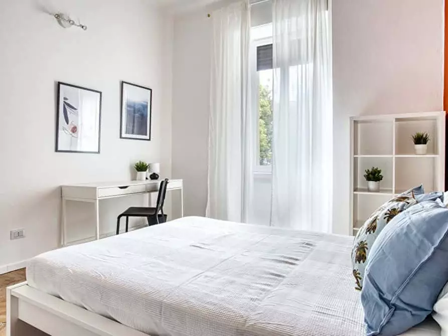 Immagine 3 di Camera in affitto  in Via Filippino Lippi33 a Milano