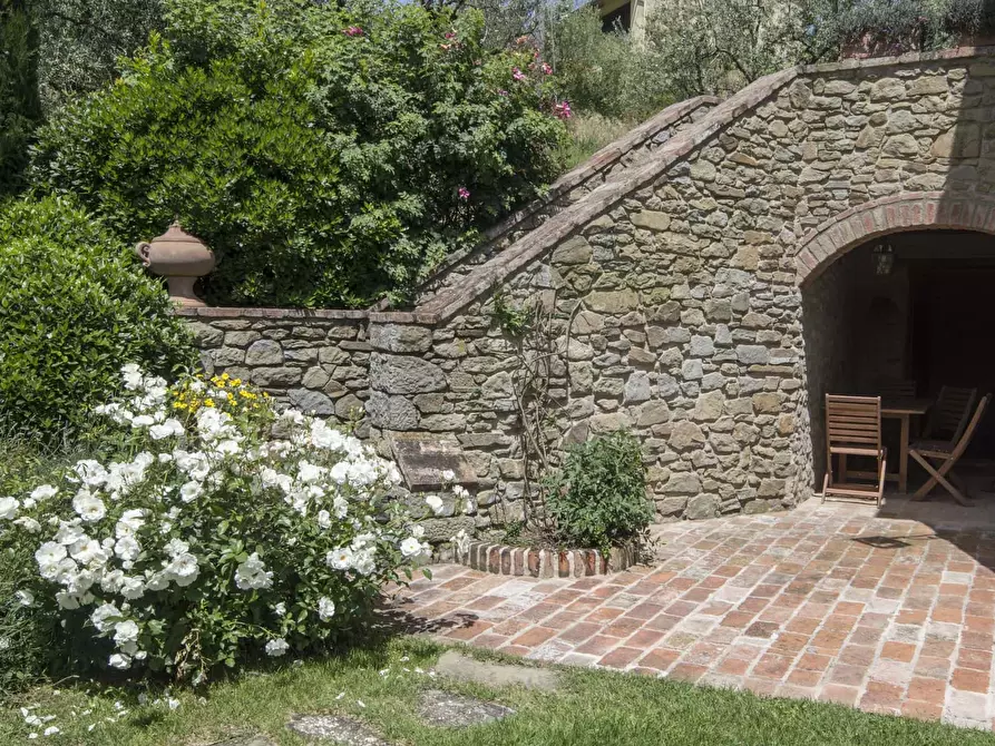 Immagine 11 di Appartamento in affitto  in Strada Provinciale Umbro Cortonese a Cortona