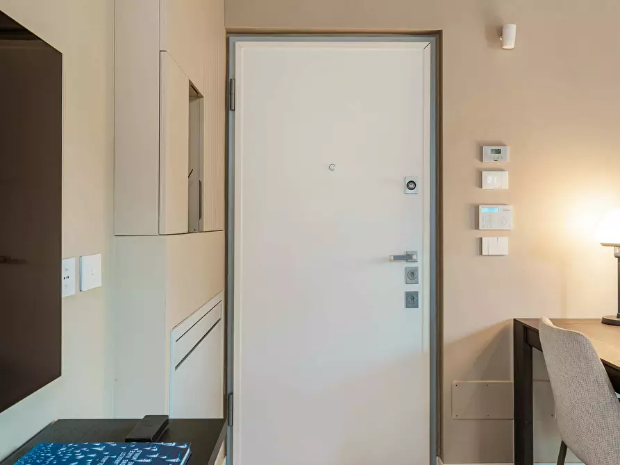 Immagine 11 di Appartamento in affitto  in Via Bonaventura Zumbini a Milano