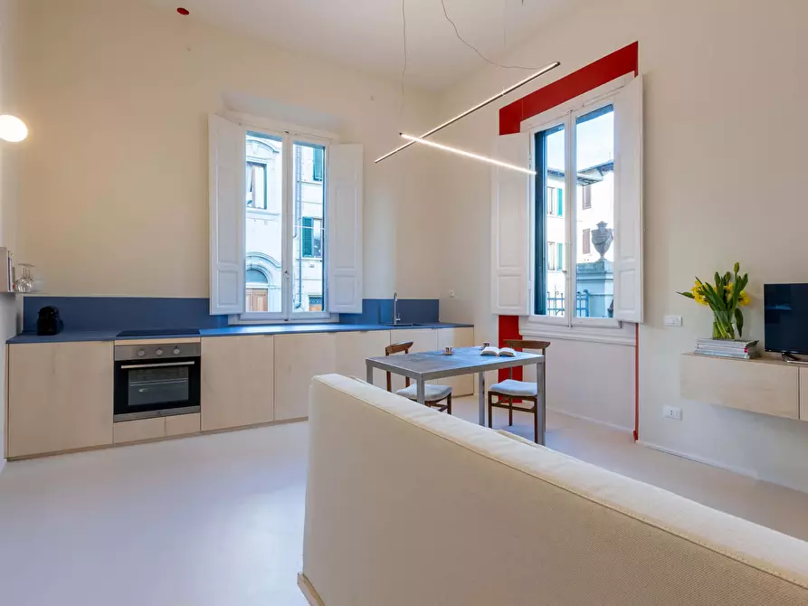 Immagine 14 di Appartamento in affitto  in Via Pietro Metastasio5 a Firenze