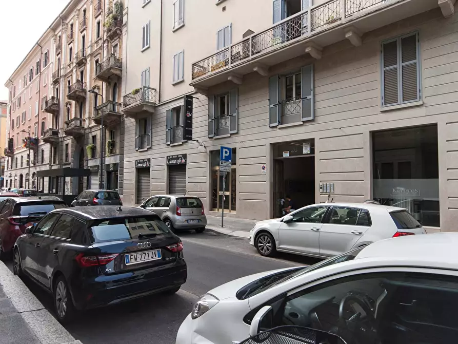 Immagine 21 di Appartamento in affitto  in Via Panfilo Castaldi26 a Milano