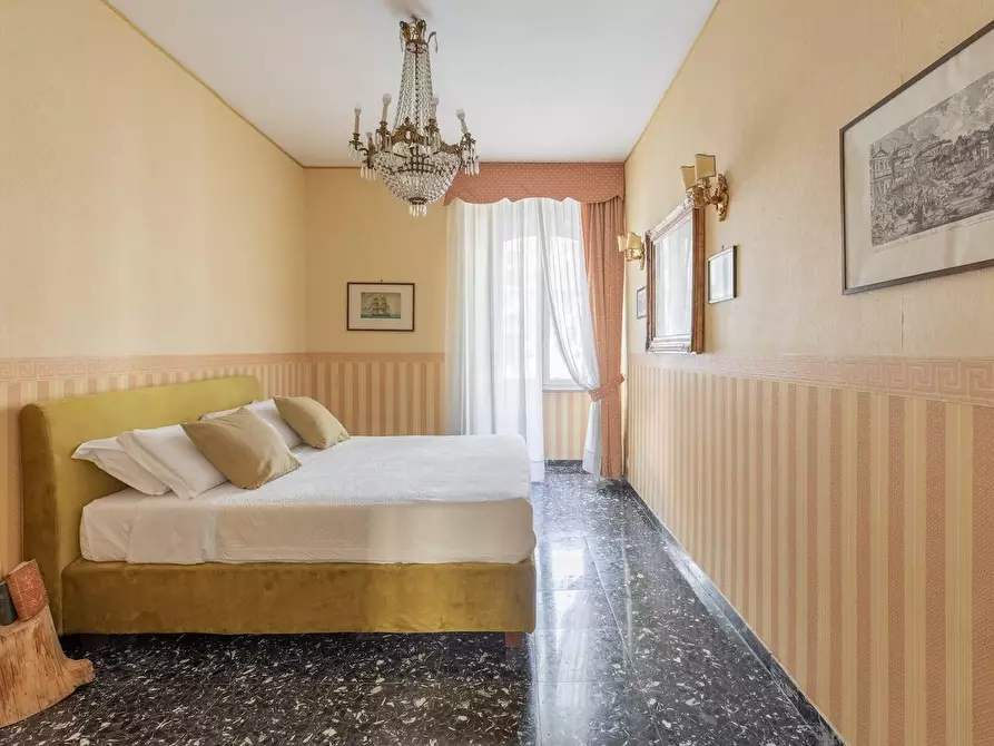 Immagine 27 di Appartamento in affitto  in Via Paolo Emilio71 a Roma