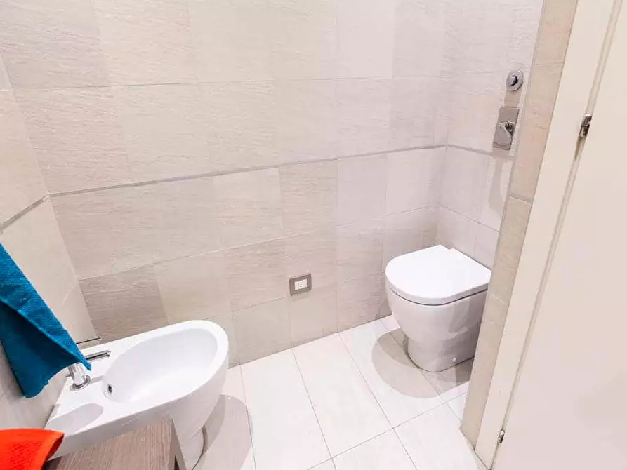 Immagine 83 di Camera in affitto  in Via Col Moschin1 a Milano