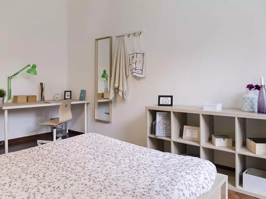 Immagine 5 di Camera in affitto  in Viale Giovanni Vicini20 a Bologna