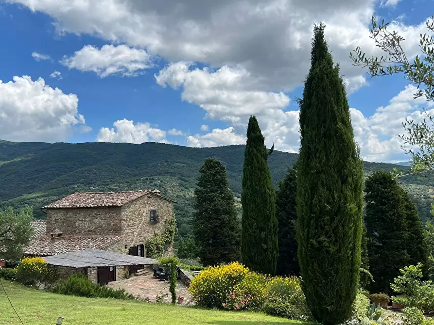 Immagine 9 di Appartamento in affitto  in Strada Statale Trasimeno8 a Cortona