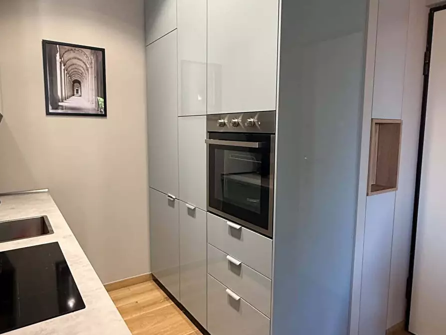 Immagine 18 di Appartamento in affitto  in Via Giuseppe Ripamonti106 a Milano