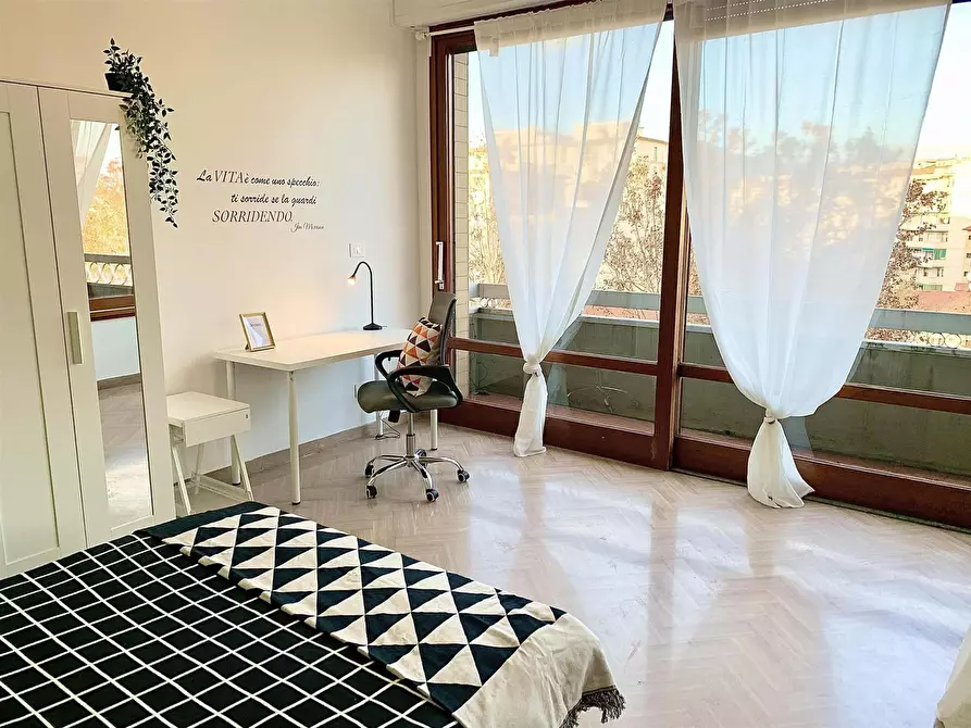 Immagine 7 di Camera in affitto  in Viale Francesco Redi45 a Firenze
