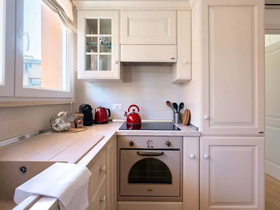 Immagine 18 di Appartamento in affitto  in Via Senese a Firenze