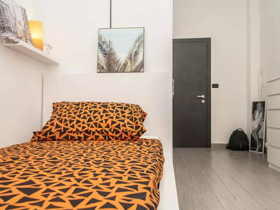 Immagine 5 di Camera in affitto  in Via Romolo Gessi17 a Torino