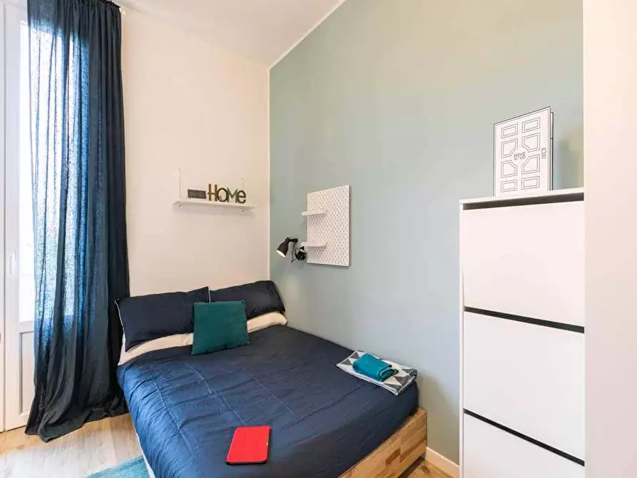 Immagine 7 di Camera in affitto  in Via Privata Parenzo6 a Milano