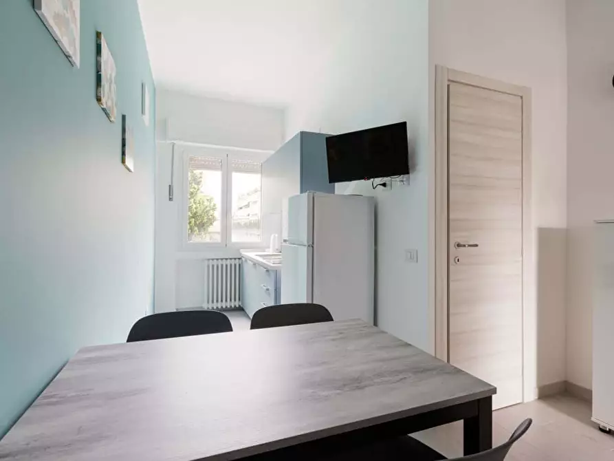 Immagine 8 di Appartamento in affitto  in Via Nicola Palmieri47A a Milano