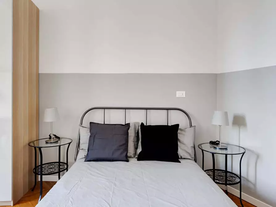 Immagine 3 di Camera in affitto  in Via Annibale Caretta1 a Milano