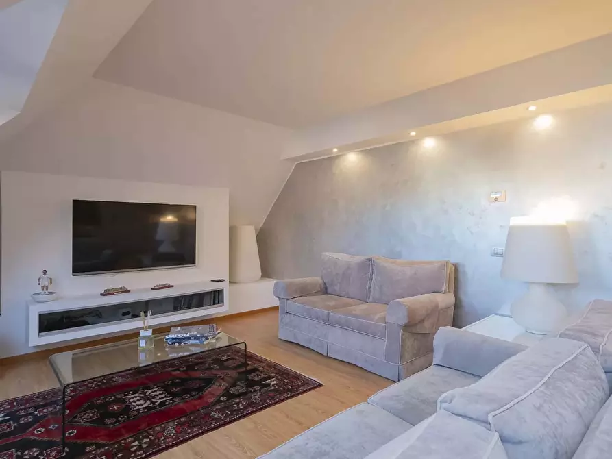 Immagine 4 di Appartamento in affitto  in Via Romeo Frassinetti6 a Milano