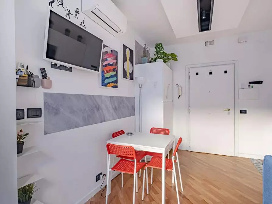 Immagine 2 di Appartamento in affitto  in Via Appia Nuova45 a Roma