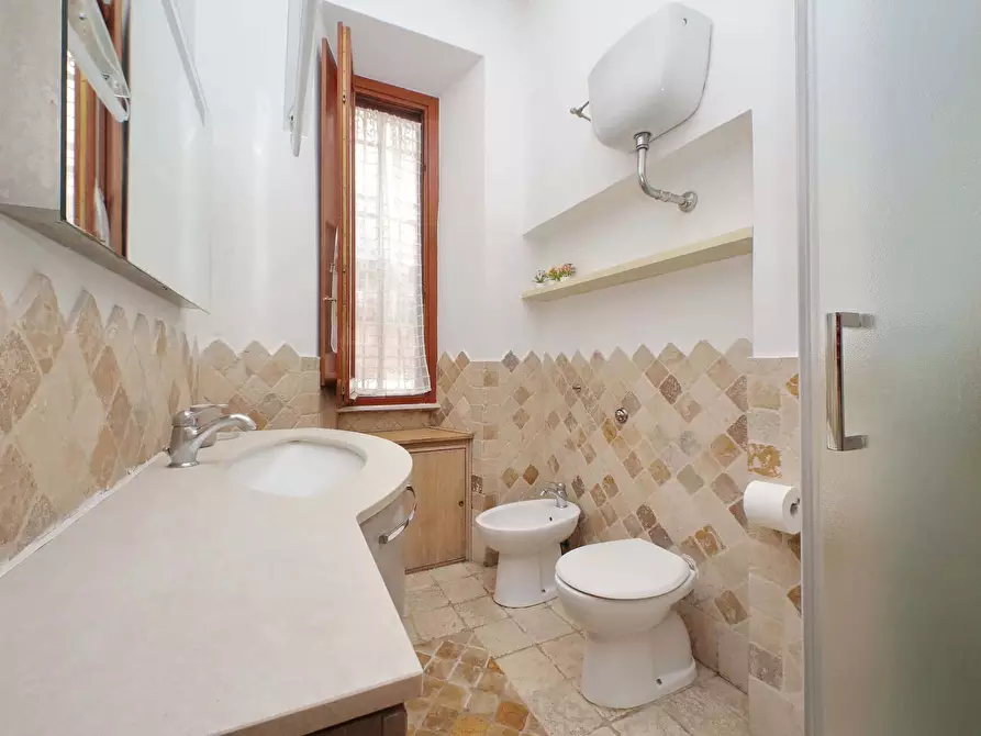 Immagine 10 di Appartamento in affitto  in Viale di Trastevere240 a Roma