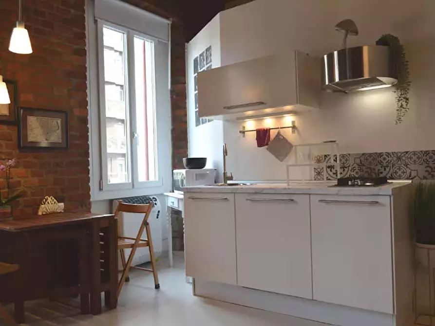 Immagine 24 di Appartamento in affitto  in Via Giuseppe Ripamonti218 a Milano