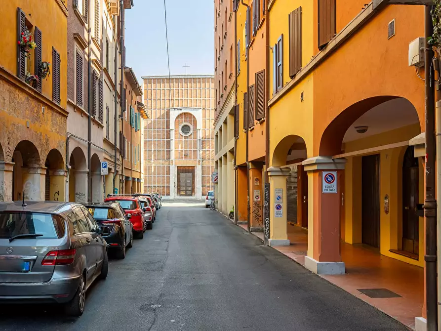 Immagine 21 di Appartamento in affitto  in Via San Carlo49 a Bologna
