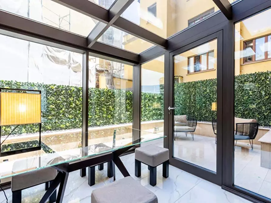 Immagine 11 di Appartamento in affitto  in Via San Pietro All'Orto6 a Milano