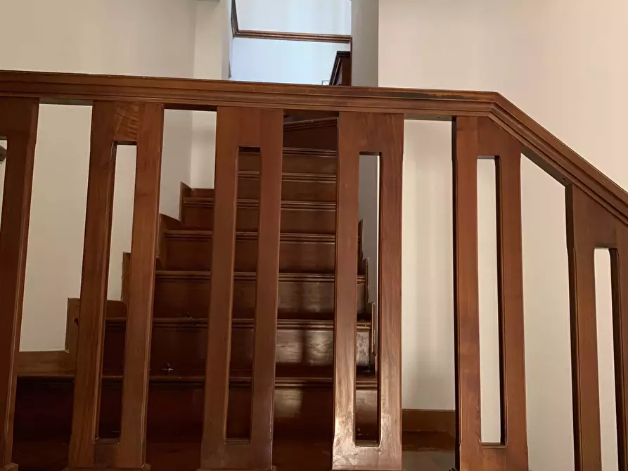 Immagine 21 di Camera in affitto  in Via Imperia6 a Roma