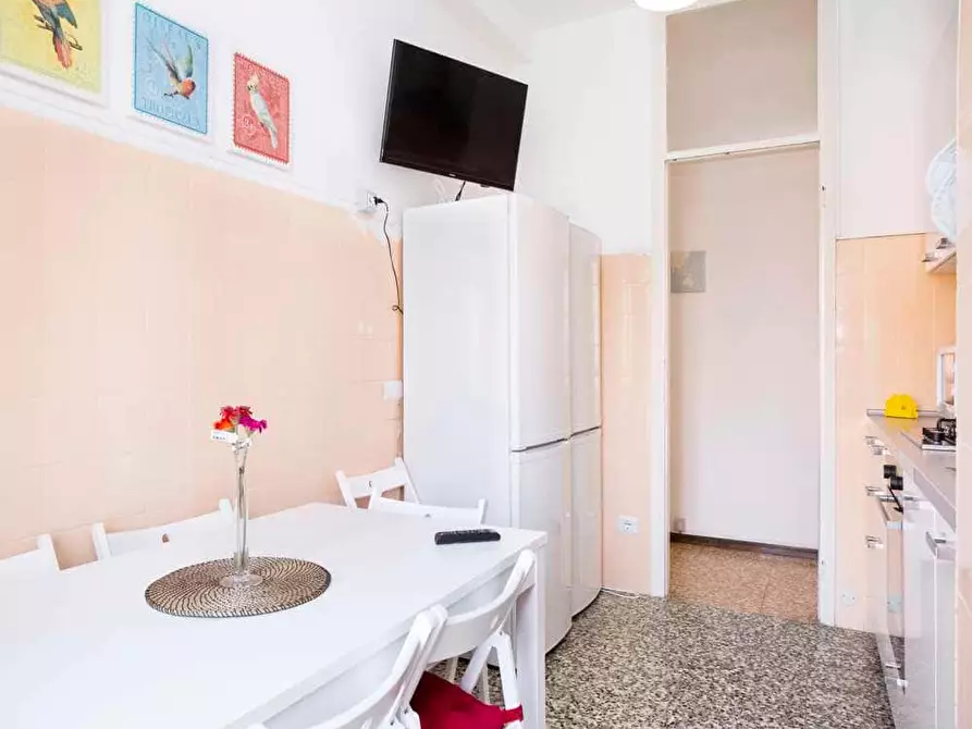 Immagine 21 di Camera in affitto  in Viale Carlo Espinasse12 a Milano