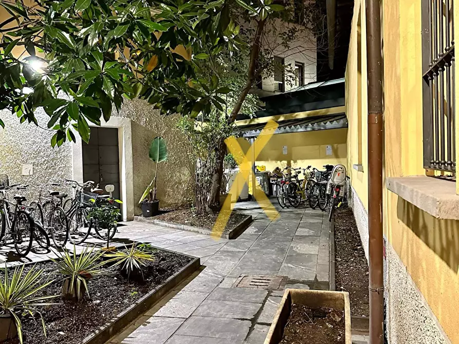 Immagine 23 di Appartamento in affitto  in Piazza Guglielmo Oberdan2 a Milano