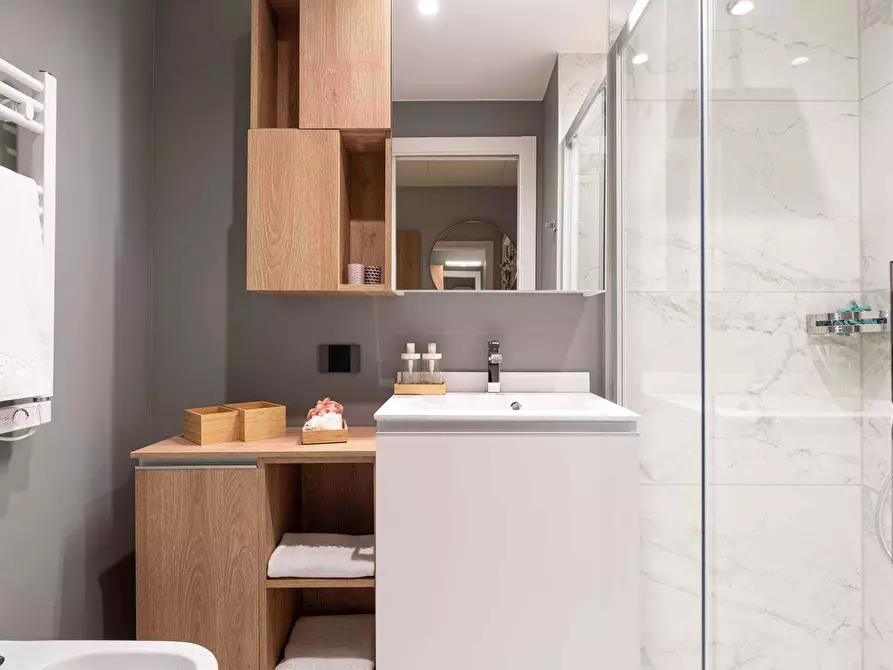 Immagine 4 di Appartamento in affitto  in Viale Monza137 a Milano