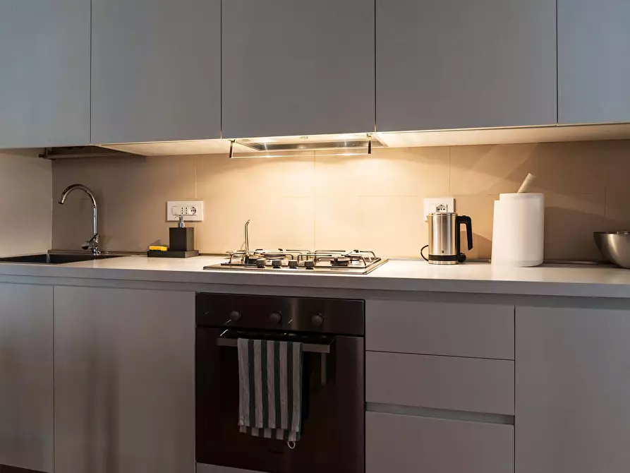 Immagine 9 di Appartamento in affitto  in Piazzale Bacone7a a Milano