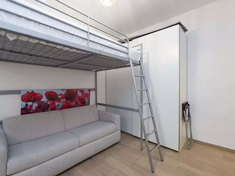 Immagine 9 di Appartamento in affitto  in Viale Lucania3 a Milano