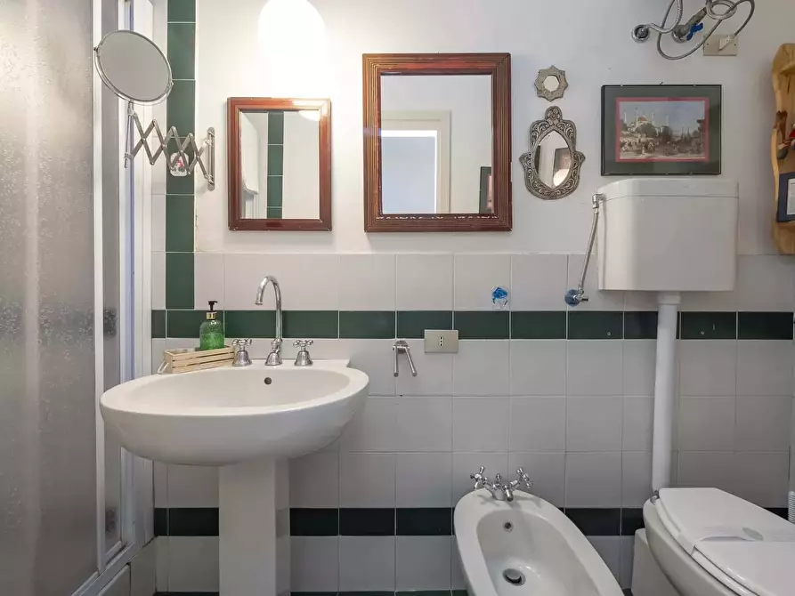 Immagine 12 di Appartamento in affitto  in Via Pietro Custodi10 a Milano