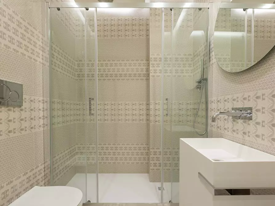 Immagine 33 di Appartamento in affitto  in Via Giovanni da Procida7 a Milano