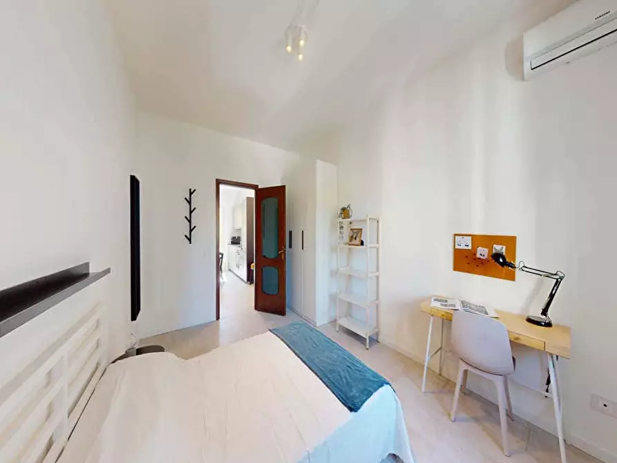 Immagine 3 di Camera in affitto  in Via Pola19 a Milano