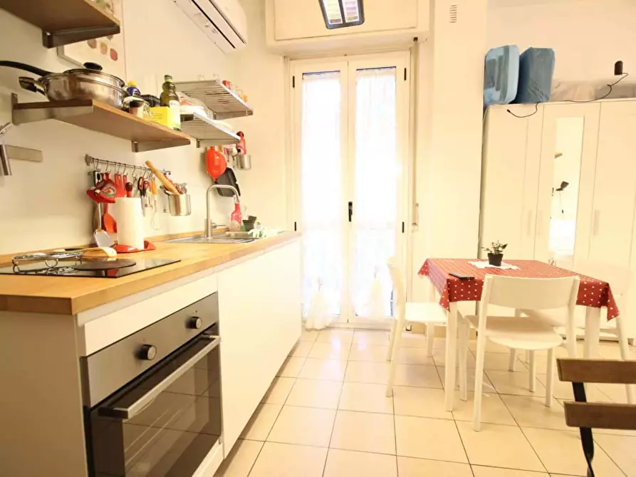 Immagine 16 di Appartamento in affitto  in Via Domenico Millelire6 a Milano